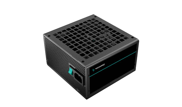 Deepcool 650w PF650 80 +