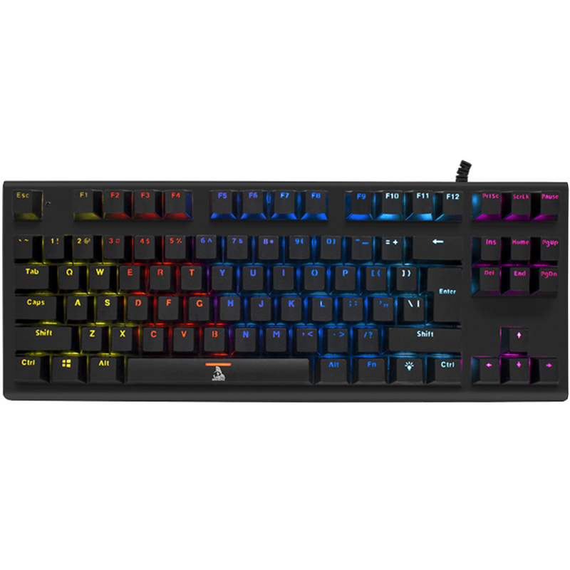 Tag Gaming Mechanical Spark Keyboard