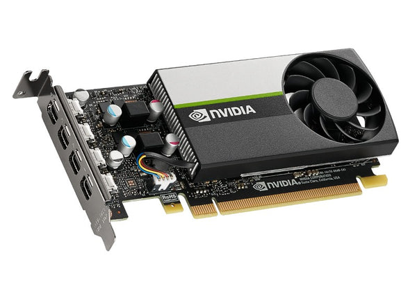 NVIDIA T600 4GB