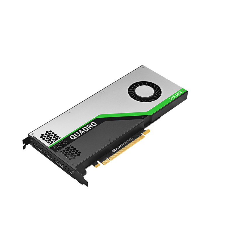 NVIDIA RTX 4000 8GB