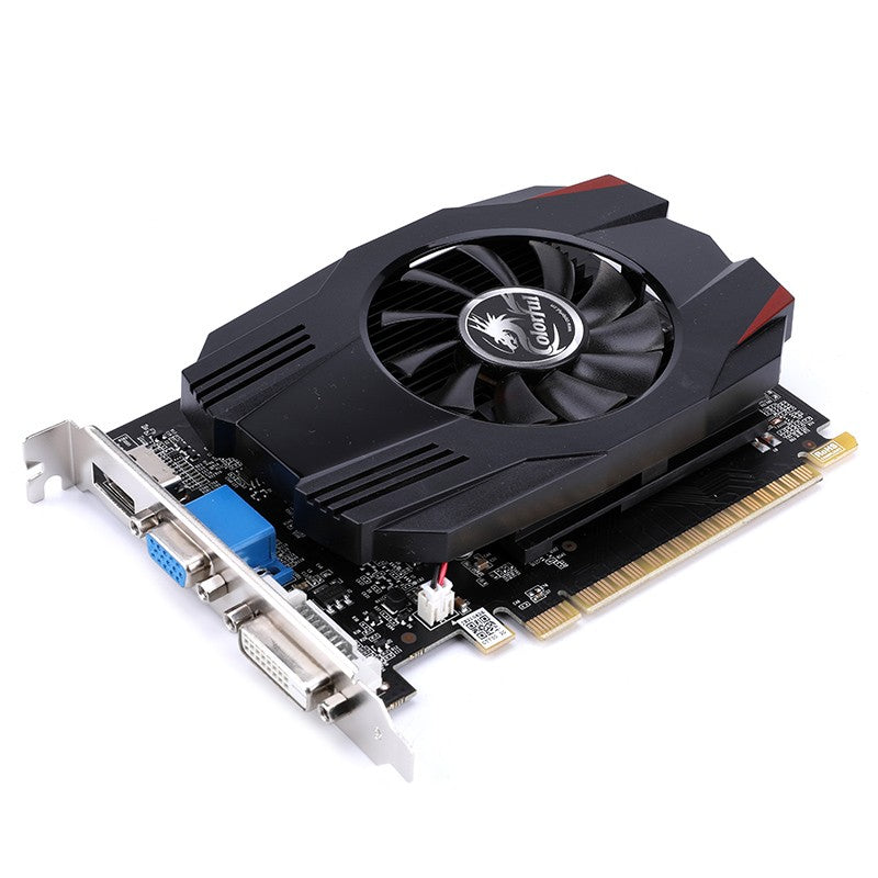 Colorful GeForce GT730K 2GD3-V