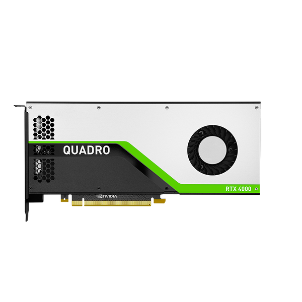 NVIDIA RTX 4000 8GB