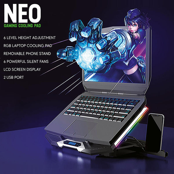 Tag Neo Cooling Pad