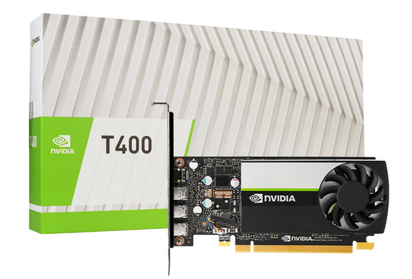 NVIDIA T400 2GB