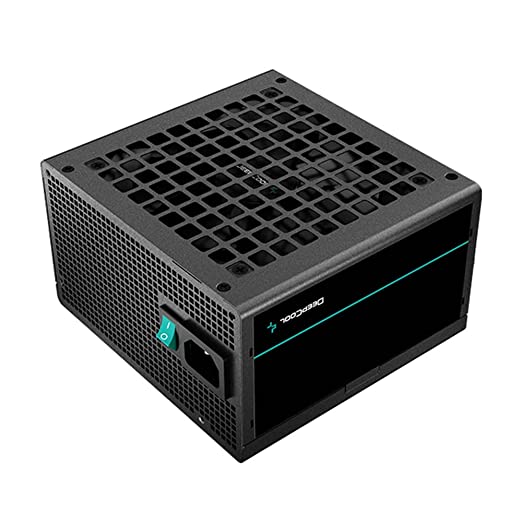 Deepcool 450w PF450 80 +