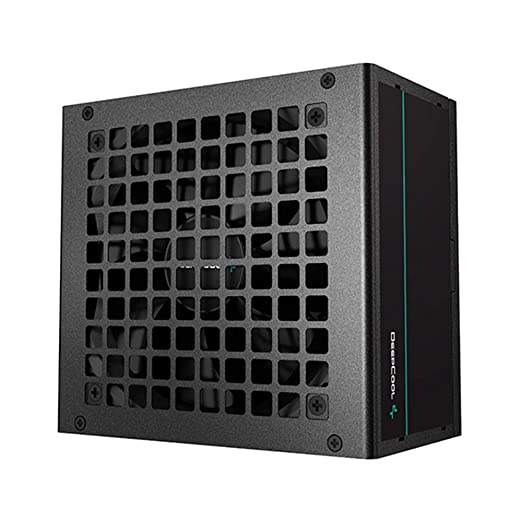 Deepcool 650w PF650 80 +