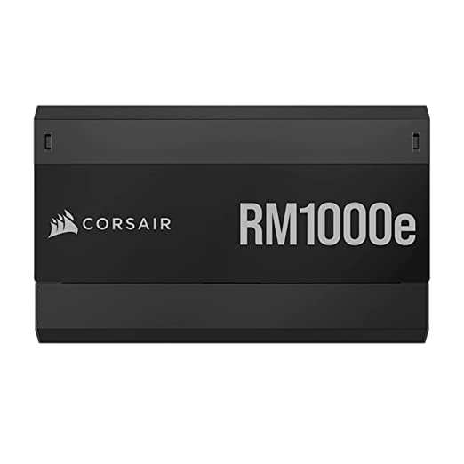 Corsair RM1000E 80+ GOLD