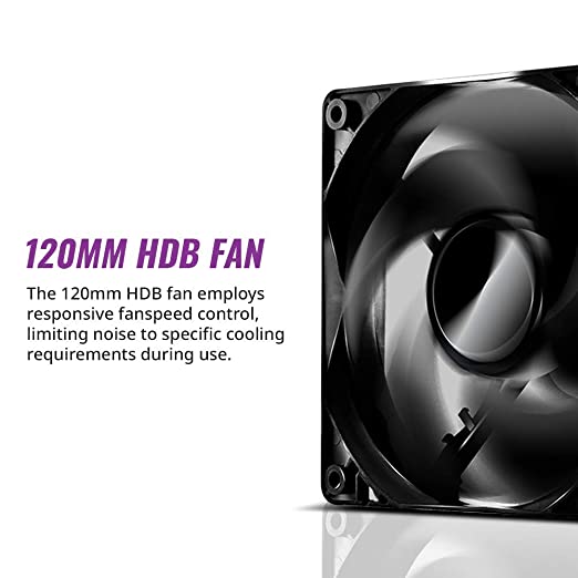 Cooler Master MWE 450W 80 PLUS BRONZE V2