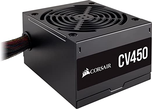 Corsair CV450 80+ BRONZE