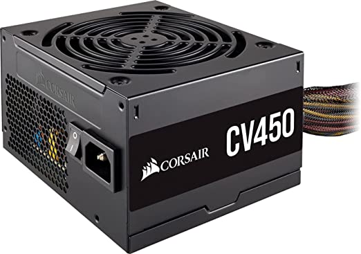 Corsair CV450 80+ BRONZE