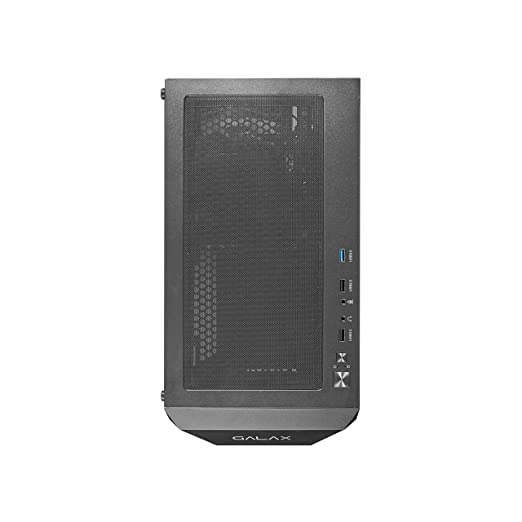 Galax Cabinet Revolution 05 (Black)