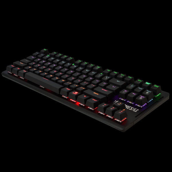 GAMDIAS HERMES E2 mechanical keyboard