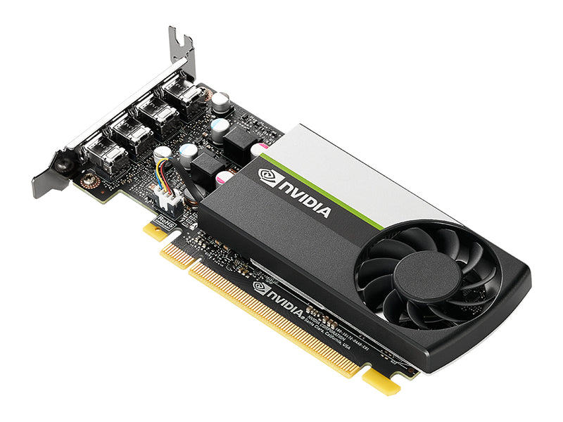 NVIDIA T600 4GB