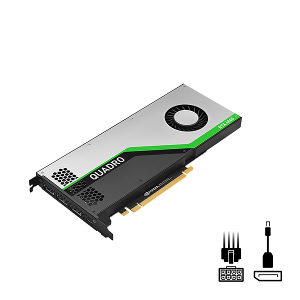 NVIDIA RTX 4000 8GB