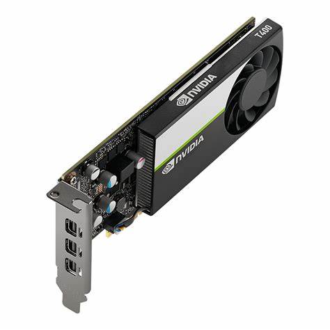 NVIDIA T400 2GB