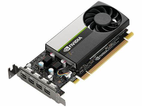 NVIDIA T600 4GB