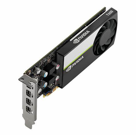 NVIDIA T600 4GB