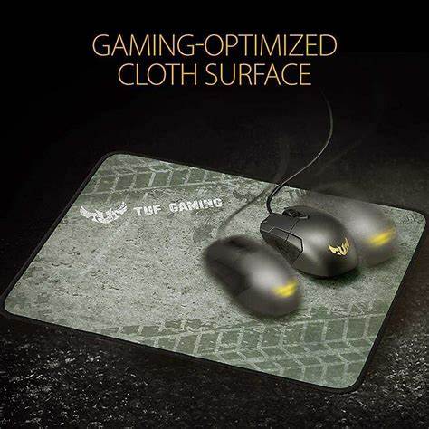 Asus Notebook TUF Gaming P3 Mousepad