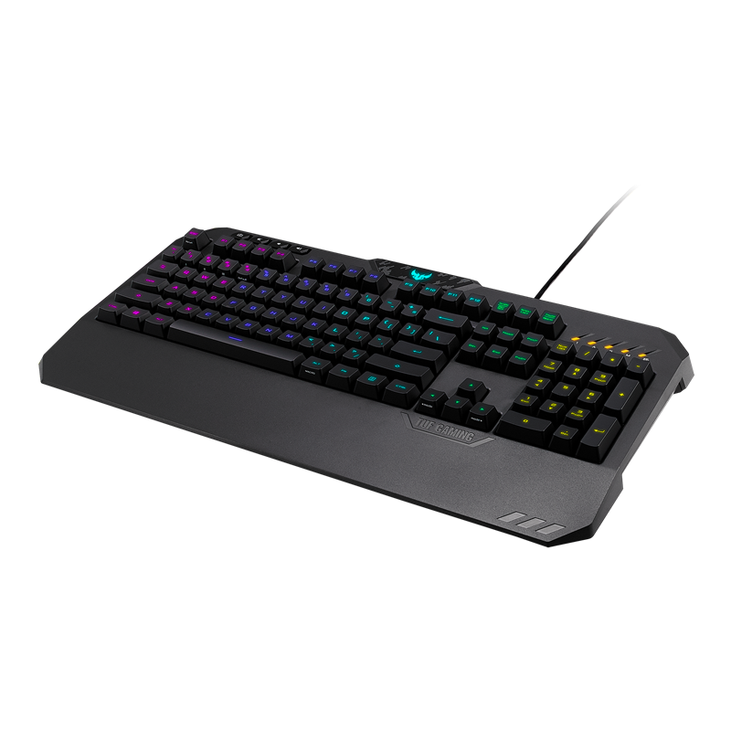 Asus Gaming Keyboard TUF K5 MECH
