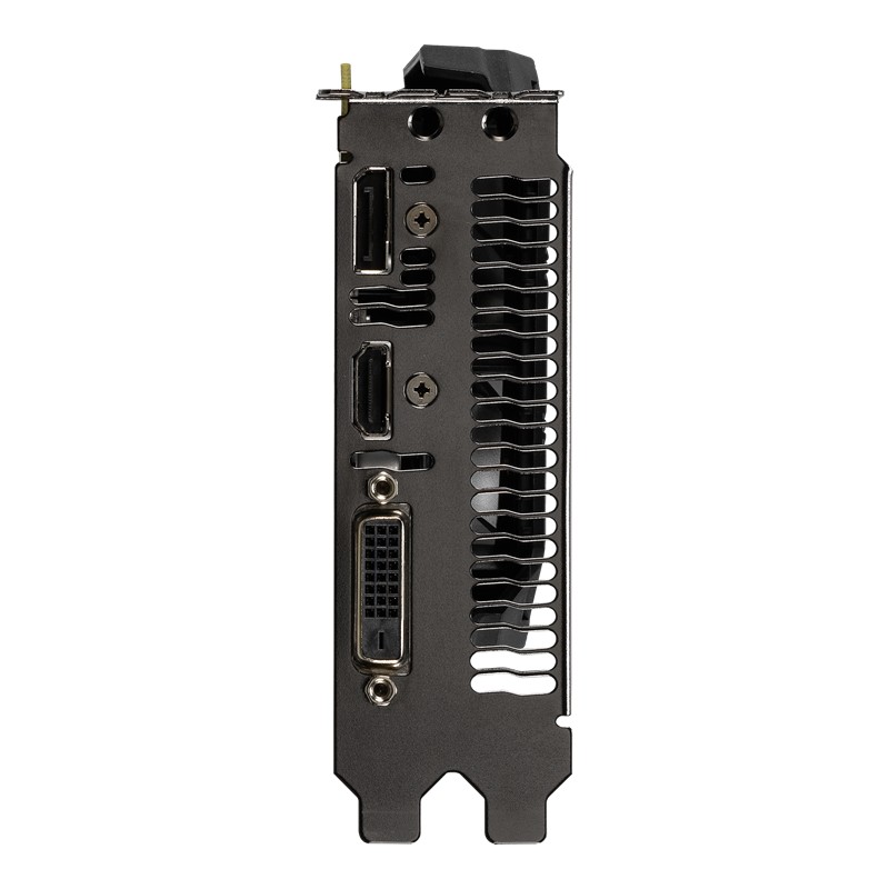 GTX 1650 4GB DDR5 (DUAL) Graphic Card – MetaVerse Info