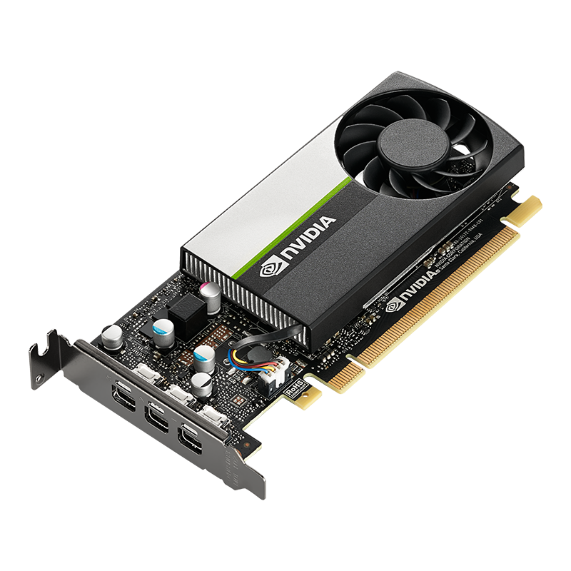 NVIDIA - T400 2GB