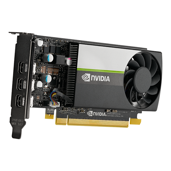 NVIDIA - T400 2GB