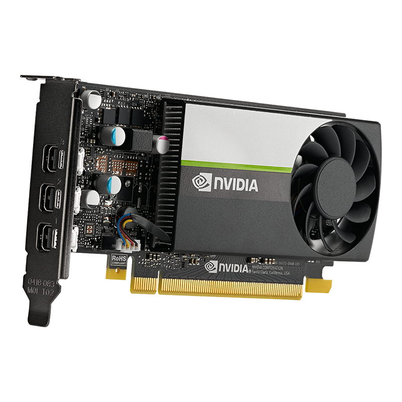 NVIDIA - T400 2GB