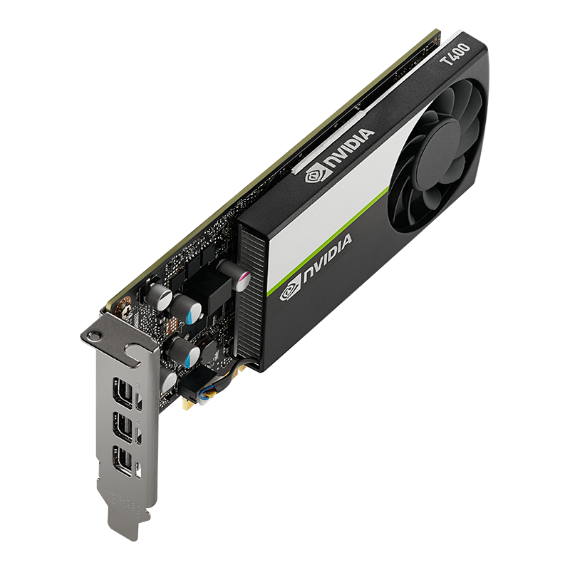 NVIDIA - T400 2GB