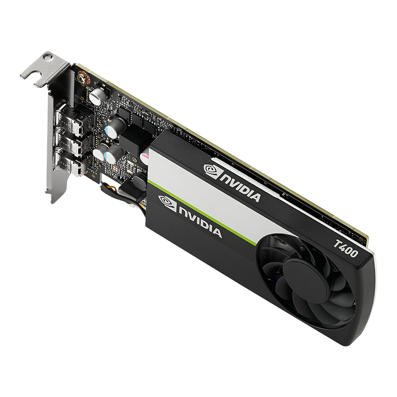 NVIDIA - T400 2GB