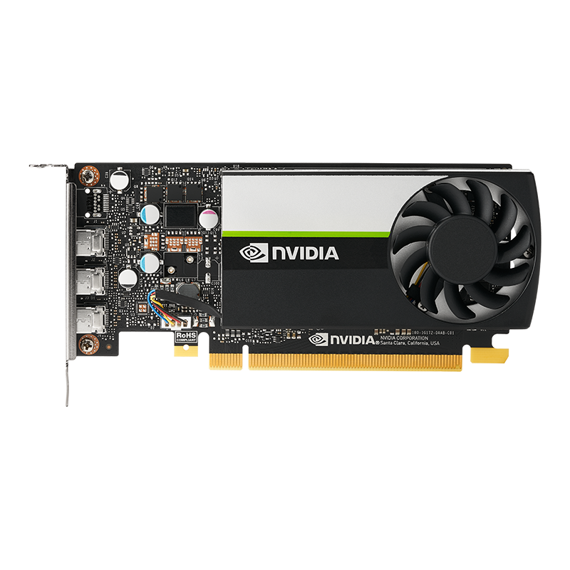 NVIDIA - T400 2GB