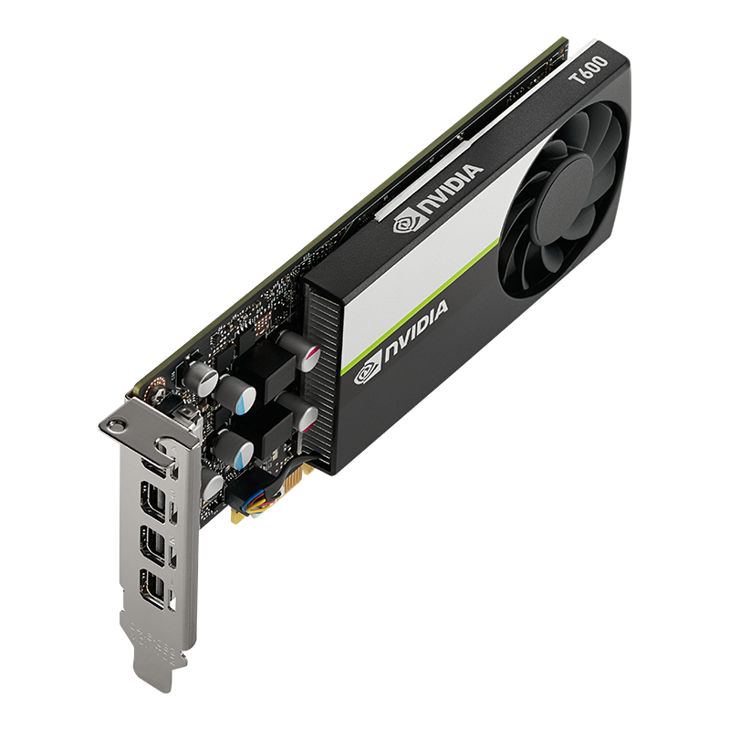 NVIDIA T600 4GB