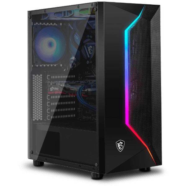 MSI Cabinet MAG Vampiric 100R