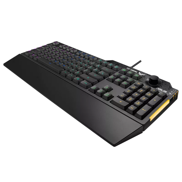 Asus Gaming Keyboard TUF K1