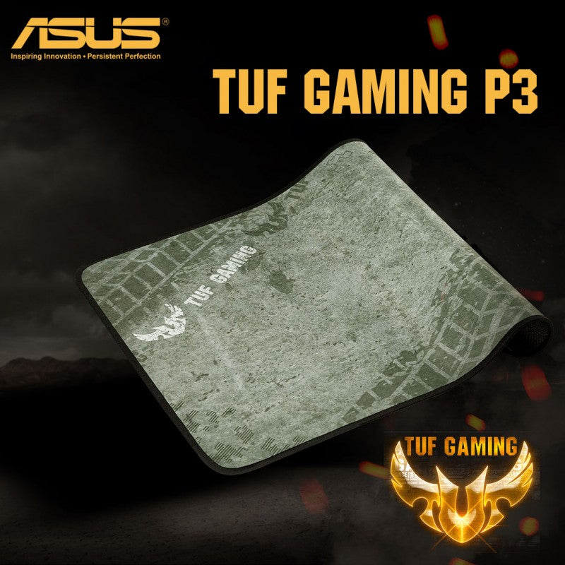 Asus Notebook TUF Gaming P3 Mousepad