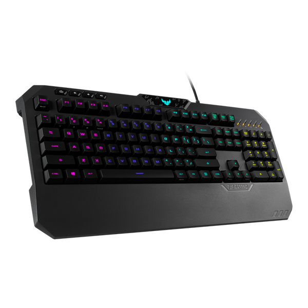 Asus Gaming Keyboard TUF K5 MECH