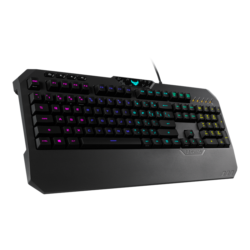 Asus Gaming Keyboard TUF K5 MECH