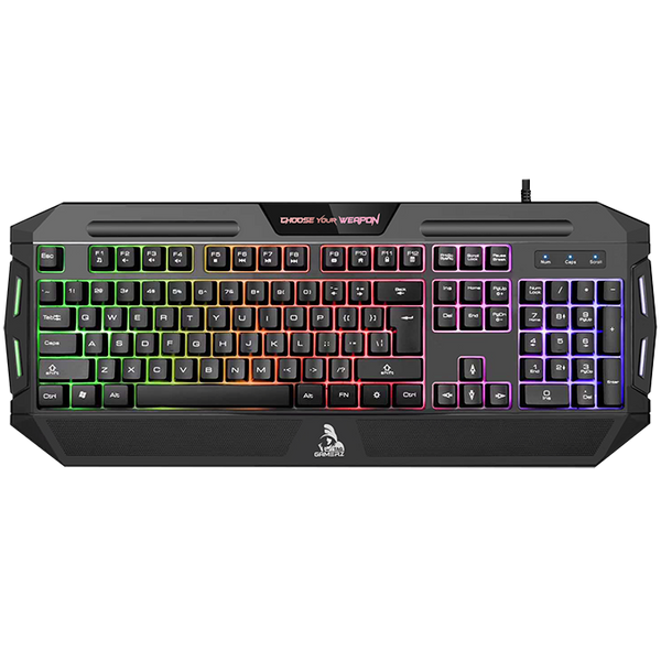 Tag RGB Gaming Keyboard Champ