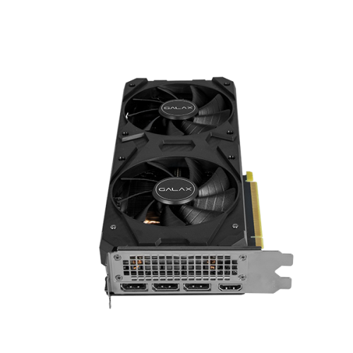 Galax RTX 3060 12GB DDR6 (OC) Graphic Card