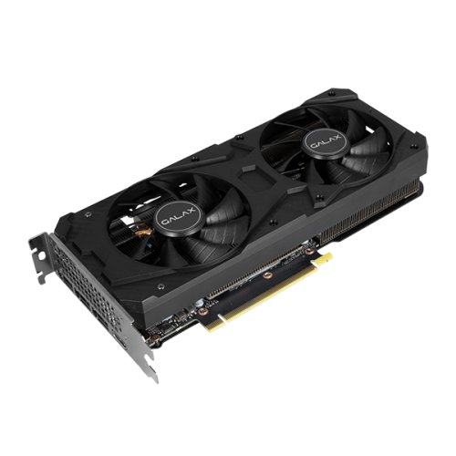 Galax RTX 3060 12GB DDR6 (OC) Graphic Card