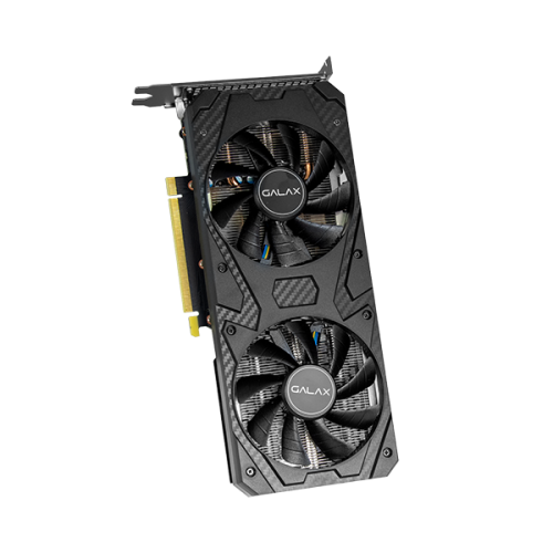 Galax RTX 3060 12GB DDR6 (OC) Graphic Card