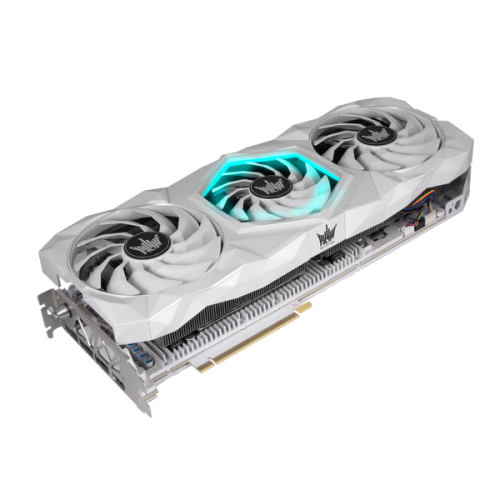 Galax RTX 3080 10GB DDR6 (HOF) Graphic Card