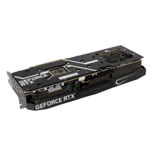 Galax RTX 3070TI 8GB DDR6 (1C OC) Graphic Card