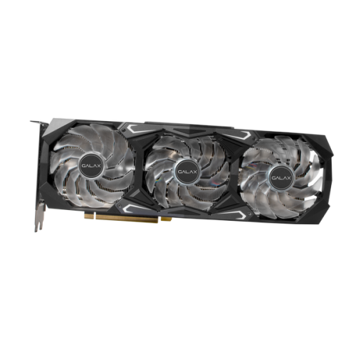 Galax RTX 3070TI 8GB DDR6 (1C OC) Graphic Card