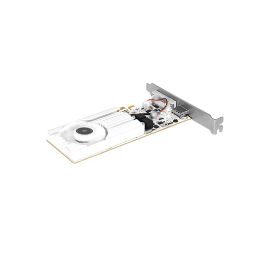 GALAX GT 1030 2GB DDR5 (EX OC) Graphic Card