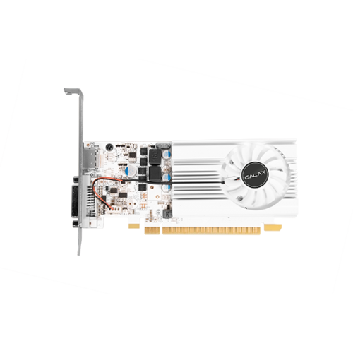 GALAX GT 1030 2GB DDR5 (EX OC) Graphic Card