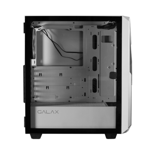 Galax Cabinet Revolution 01 (White)