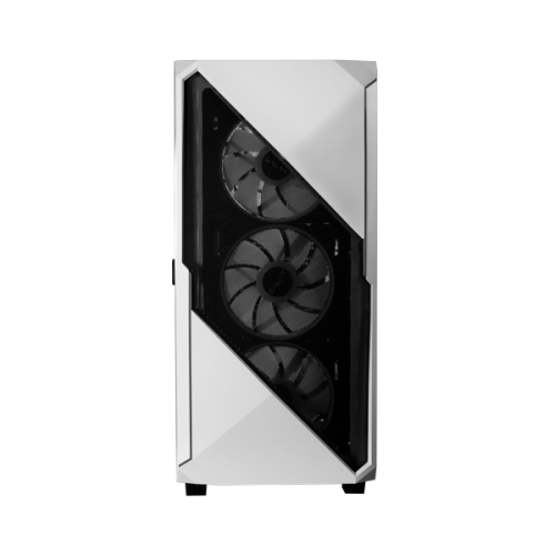 Galax Cabinet Revolution 01 (White)