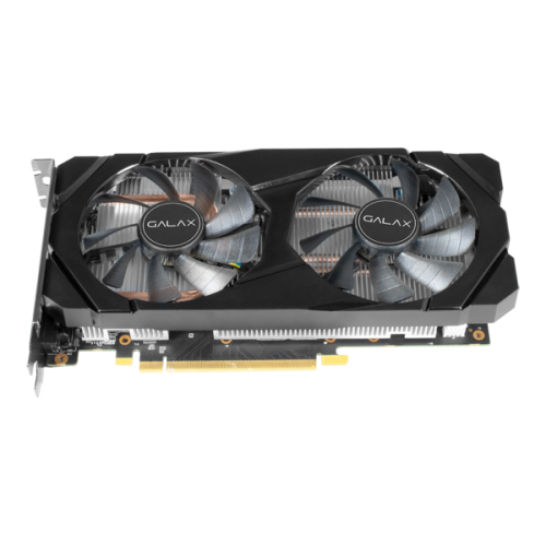 Galax GTX 1660 TI 6GB DDR6 (1C OC) Graphic Card