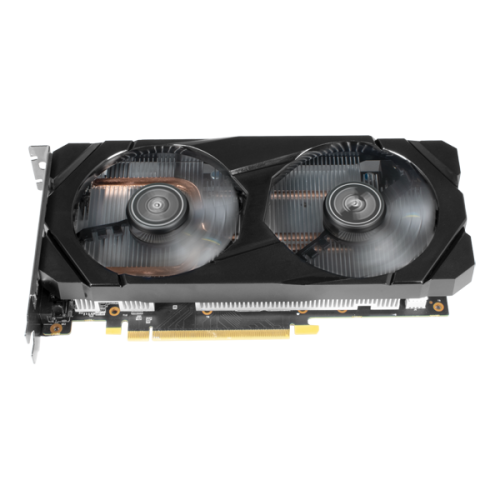 Galax GTX 1660 TI 6GB DDR6 (1C OC) Graphic Card