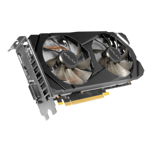 GALAX GTX 1660 SUPER 6GB DDR6 (OC) Graphic Card